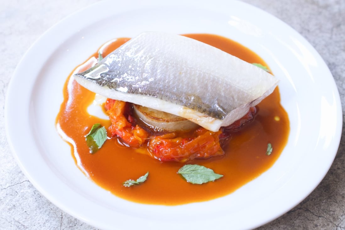 What is threadfin? ‘Almost like salmon, but without the bad rep,’ say