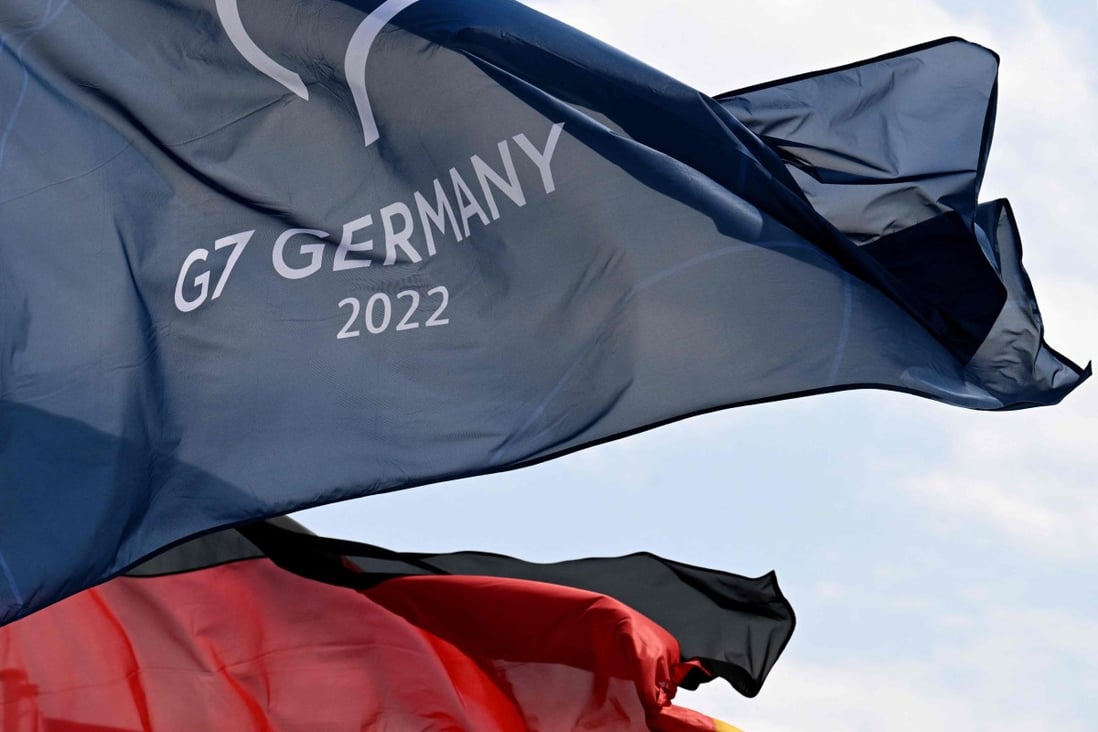 China is expected to loom large in back-to-back summits of world leaders, starting with the G7 in Germany from June 26. Photo: AFP