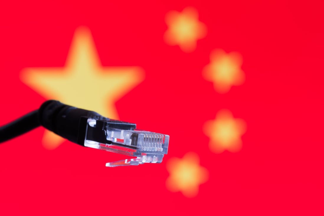 Beijing has moved to tighten its control of social media platforms, where politically sensitive content is routinely scrubbed. Photo: Shutterstock