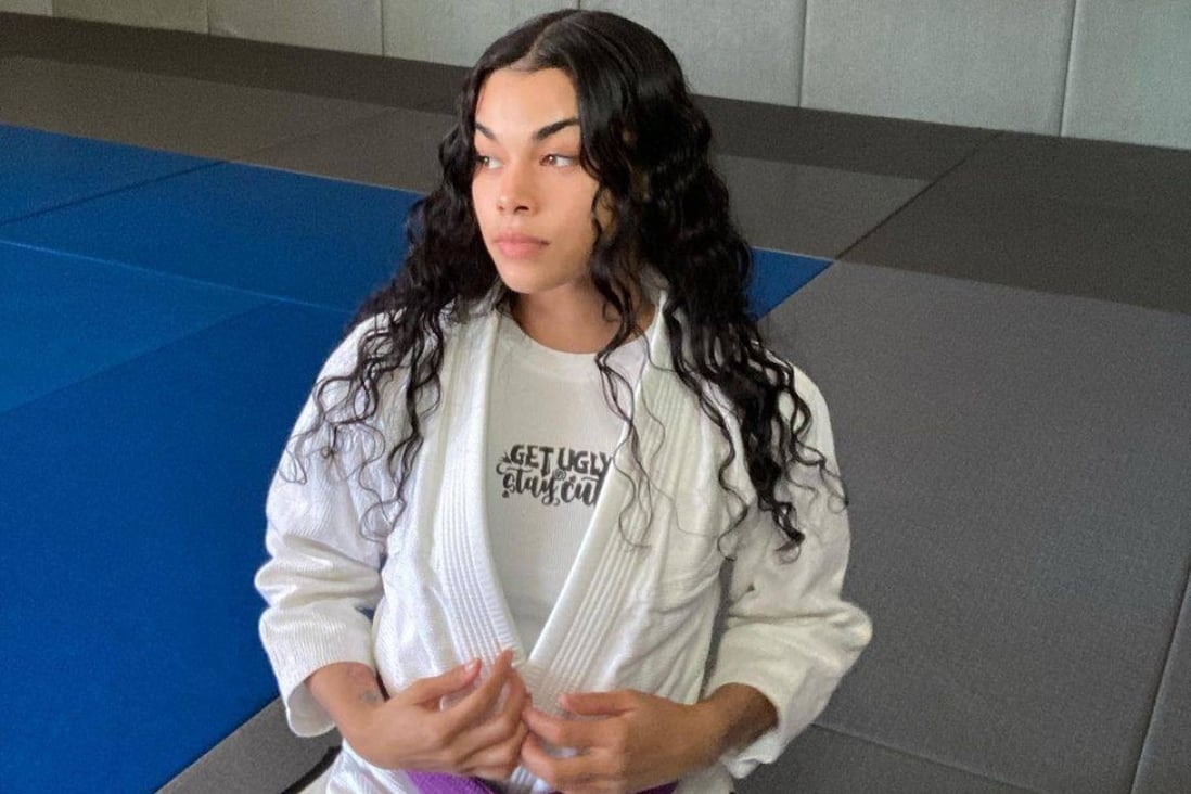 EXCLUSIVE: Zeba Bano Shares Her ONE Championship Debut Experience; Preparation For Next Fight - Zeba Bano ONE Championship: Lea Bivins aims to emulate training partners Angela and Victoria Lee ahead of MMA debut | South China Morning Post