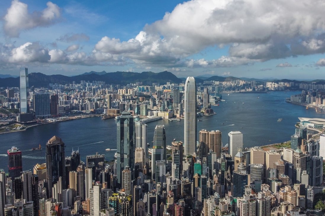 Hong Kong’s Asian expats still see city as a ‘land of opportunities ...