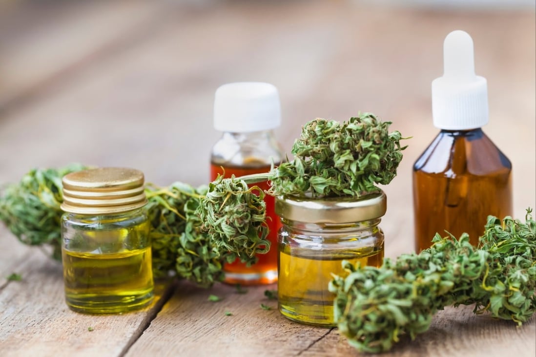 Cannabis has long been the world’s most widely used drug and that use is increasing.
Photo: Shutterstock