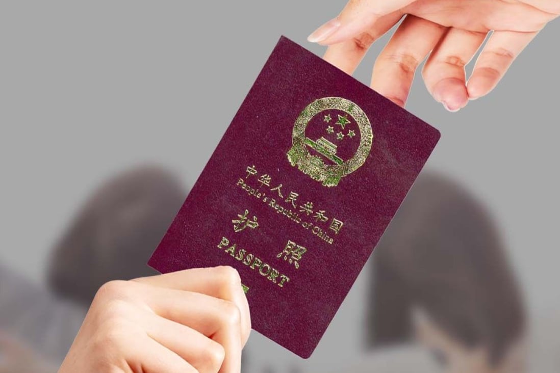 Люди получившие гражданство китая. Гражданство Китая. Гражданство Китая для россиян.