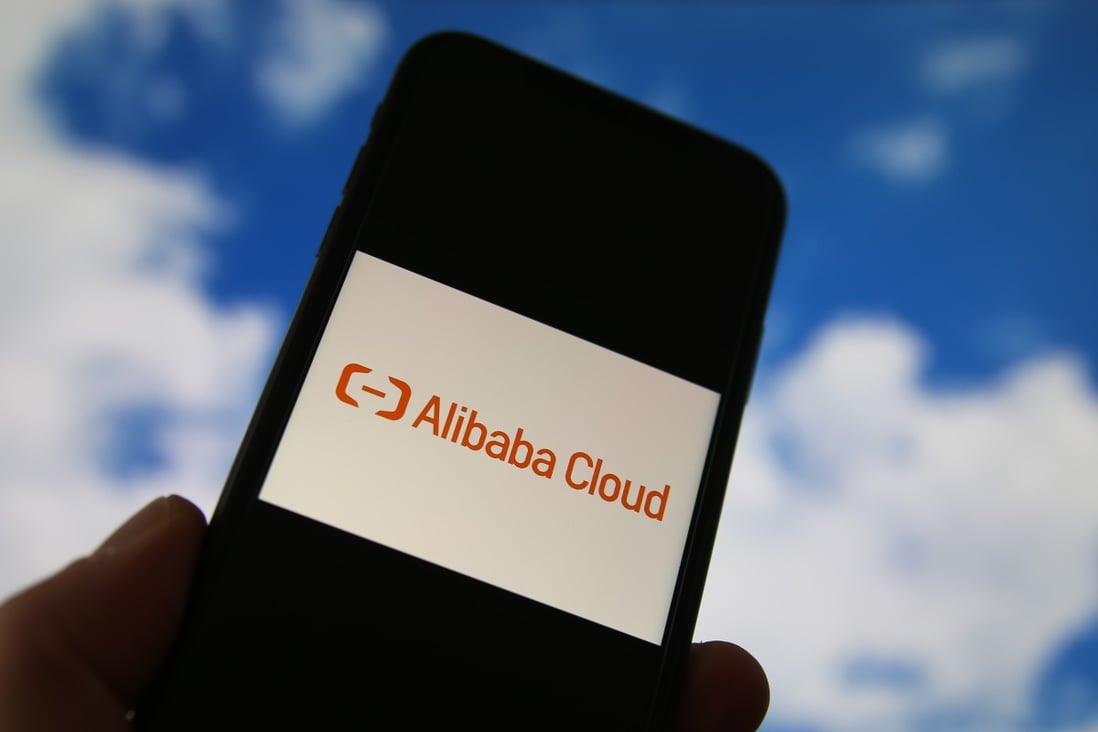 Alibaba’s cloud services unit has launched a global carbon management tool Photo: Shutterstock 