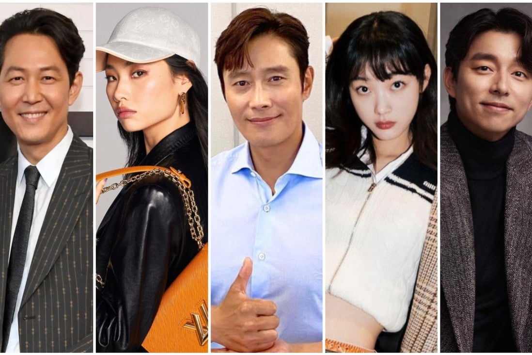 Squid Game's 11 richest cast members – net worths, from HoYeon Jung's lucrative Adidas campaign, to Park Hae-soo's new Money Heist Korea role and Gong Yoo's Jeju villa | South China