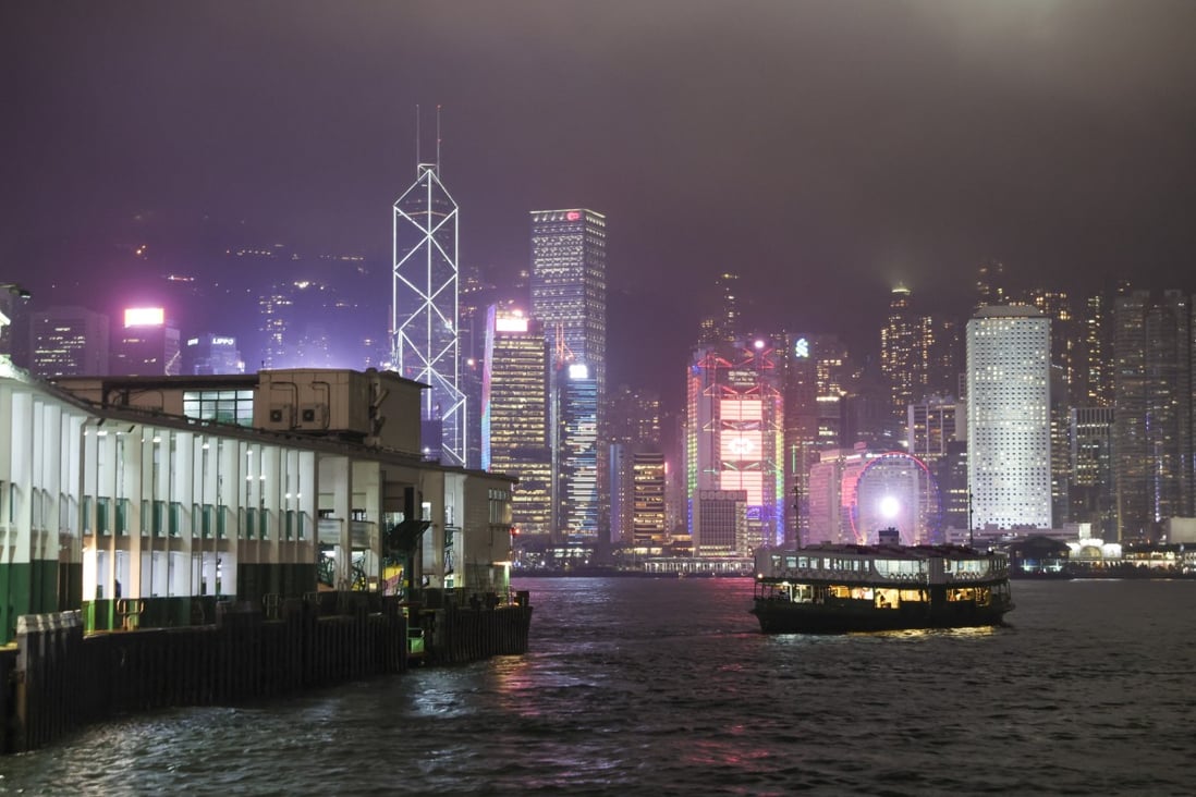 Hong Kong’s stock market took a step forward in cross-border integration with its mainland counterparts with the launch of the ETF Connect on Monday. Photo: Edmond So