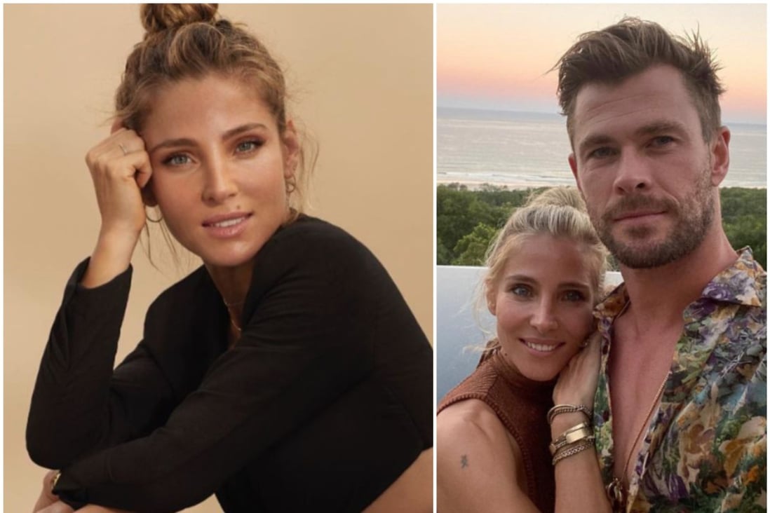 Meet Interceptor's Elsa Pataky: she's Chris Hemsworth's wife ...