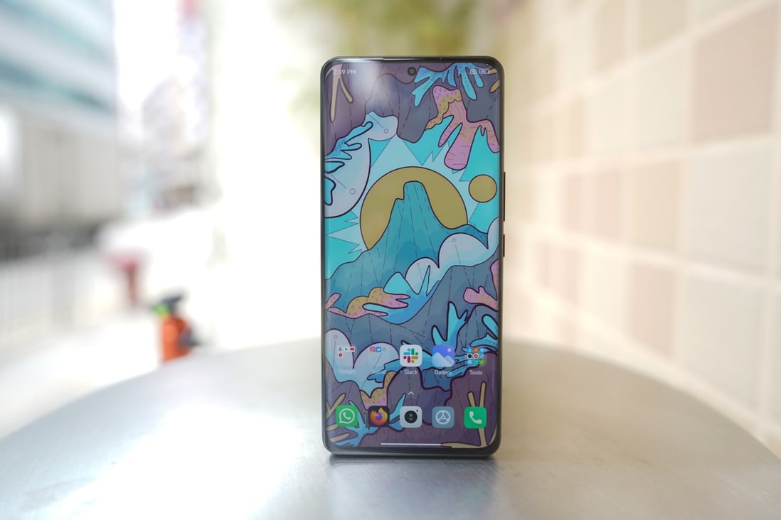 Xiaomi 12s Ultra review: the best 2022 phone, its Leica camera makes