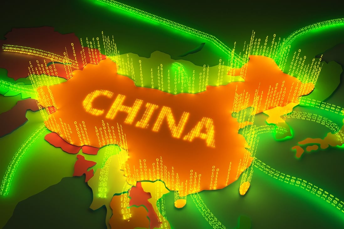 China To Implement Strict New Cross Border Data Transfer Rules