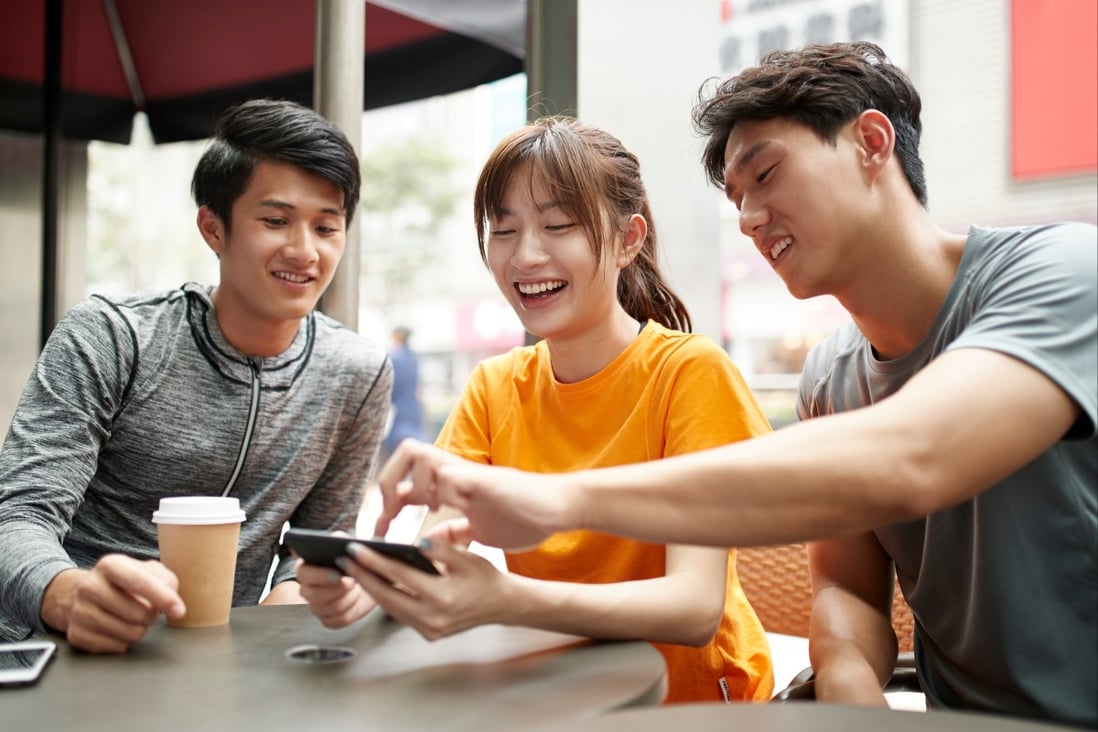 ByteDance’s new Kesong app, which targets young users, marks the latest effort by the tech unicorn to roll out an Instagram-like service in mainland China. Photo: Shutterstock