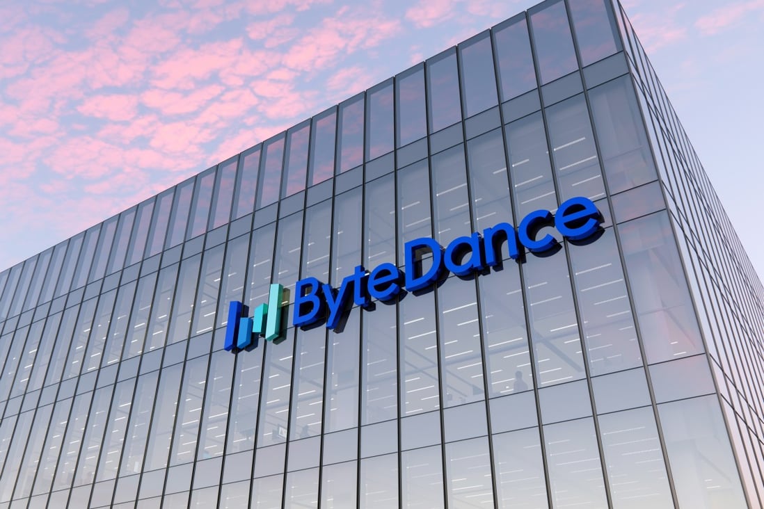 ByteDance has fared poorly among Chinese cloud service providers for falling behind on its commitment to fight climate change. Photo: Shutterstock