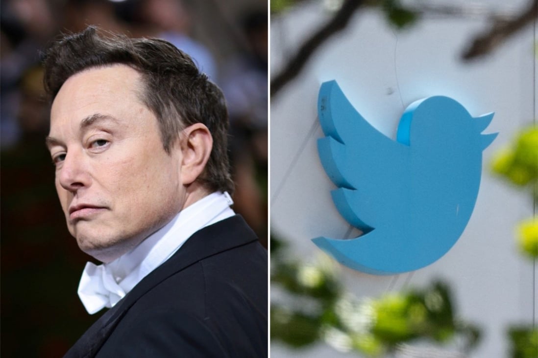 Elon Musk and Twitter’s legal battle could last for years, experts say. Photo: Getty Images for The Met Museum/Vogue/TNS, AFP