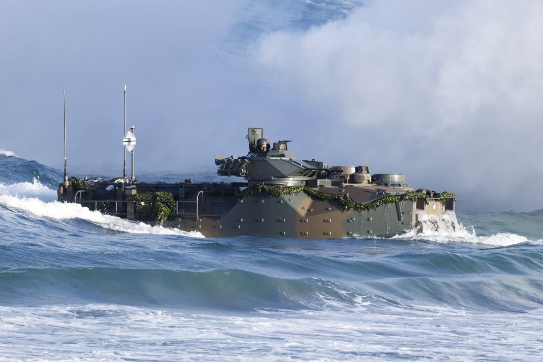 Japan won’t cap defence spending amid increased ‘anxiety’ over Russia, China, North Korea