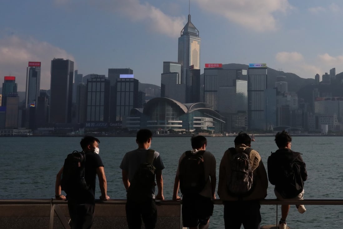 A clear road map for Hong Kong is the only way out of the Covid19