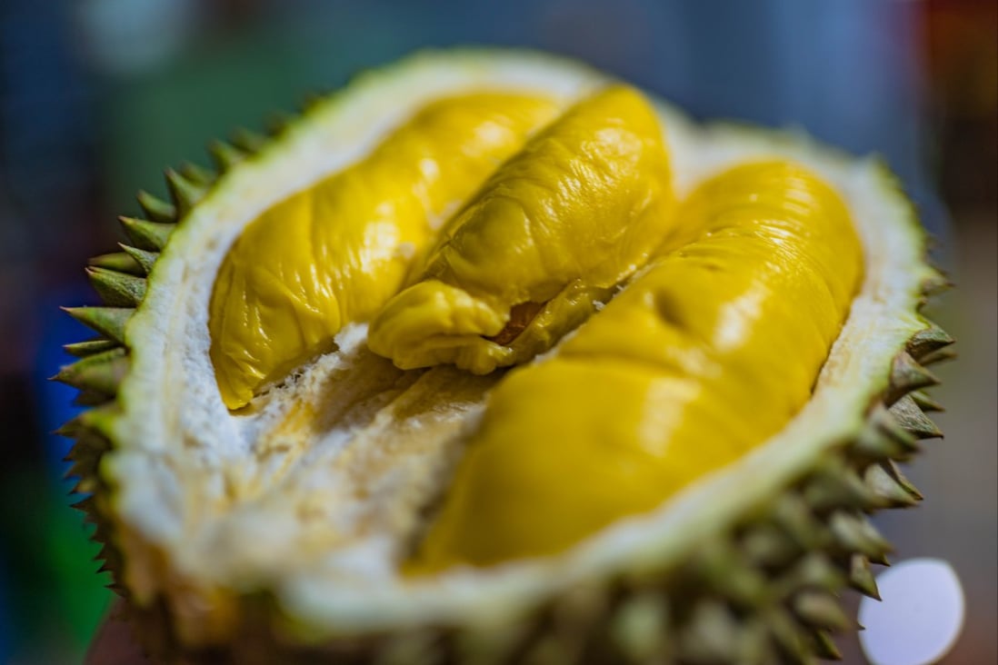 Thailand growers have created a version of durian that lacks the pungent odour that makes the fruit famous. Photo: Shutterstock/File