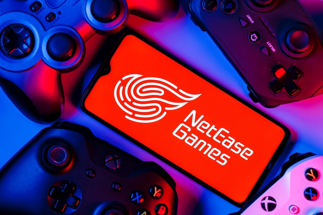 China's NetEase recruits Microsoft Xbox talent for new video games studio  in Seattle | South China Morning Post