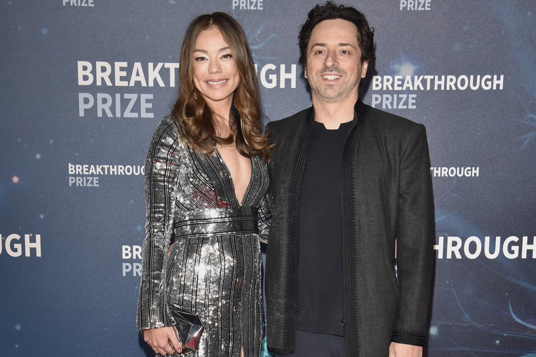 Who is Nicole Shanahan, woman at centre of rift between Elon Musk and