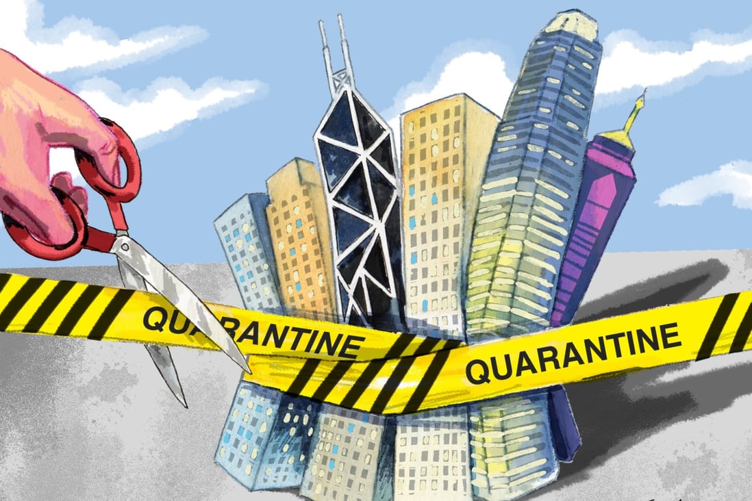 Illustration: Craig Stephens