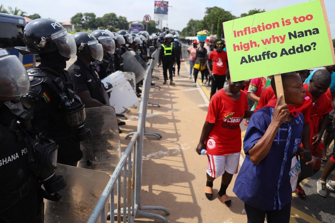 A developingcountry debt crisis is looming, but it can be headed off