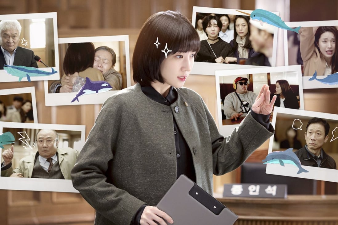 Autistic genius lawyer in Netflix Kdrama makes it a global sensation
