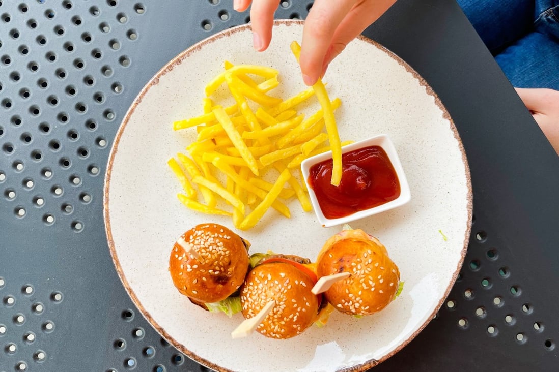 Why food portions are getting smaller: ‘shrinkflation’ at restaurants ...
