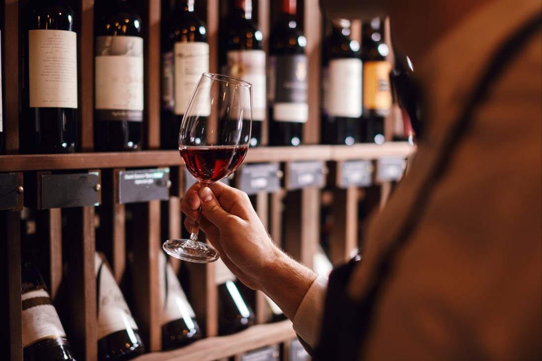 If you want to get our of your daily rut, why not put down your sauvignon blanc or merlot, and change your wine drinking habits? Photo: Shutterstock