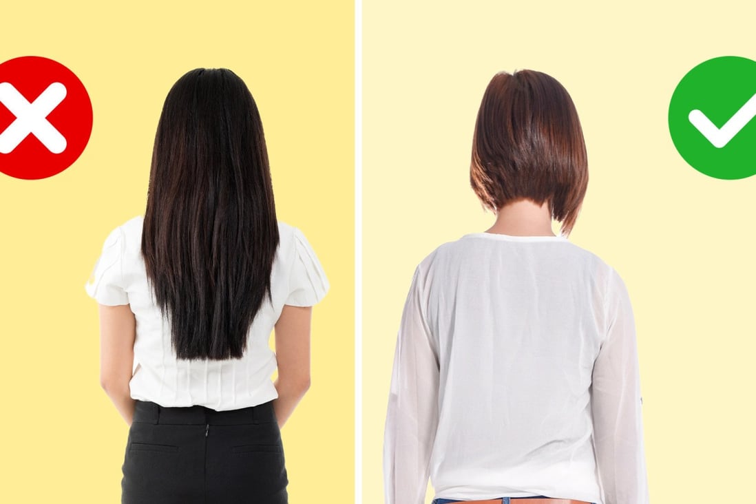 ‘Long hair causes trouble’ Chinese school bans ‘weird styles’ they say