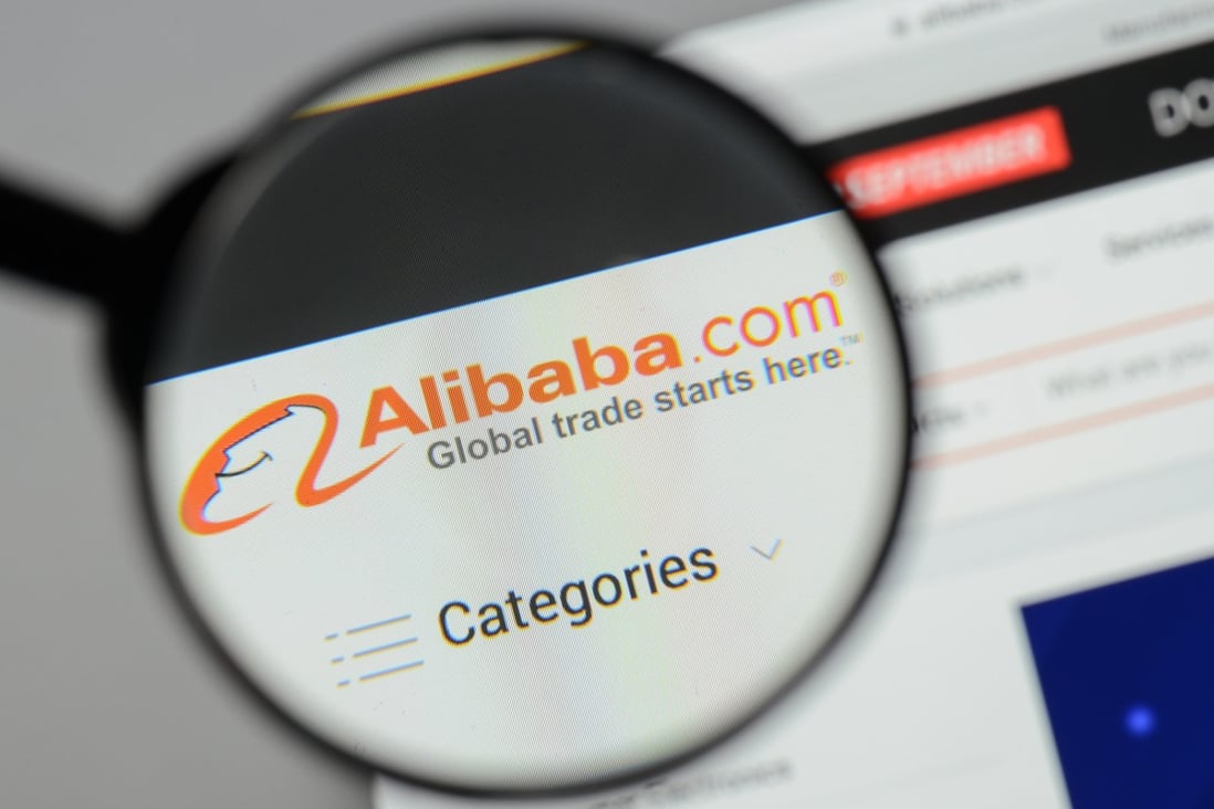 Alibaba.com, the international online wholesale marketplace of Alibaba Group Holding, will collaborate with authorities in Hangzhou to further develop cross-border e-commerce activities in the city. Photo: Shutterstock