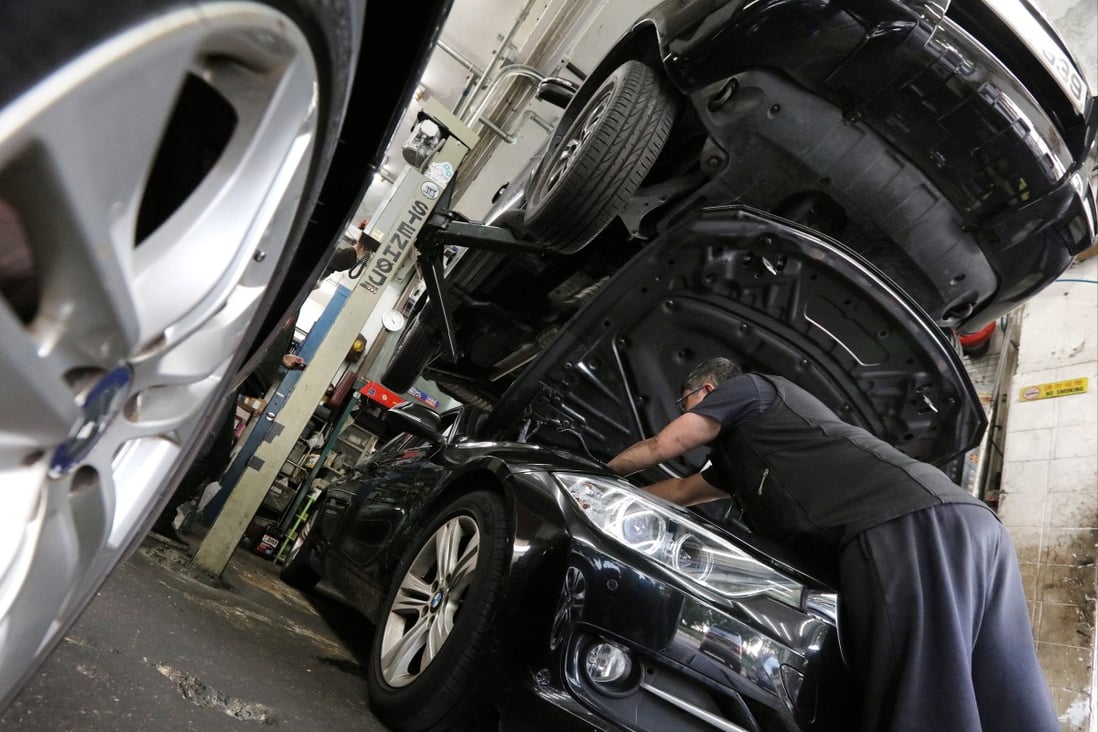 Car dealers propose easing warranty restrictions on maintenance, repair