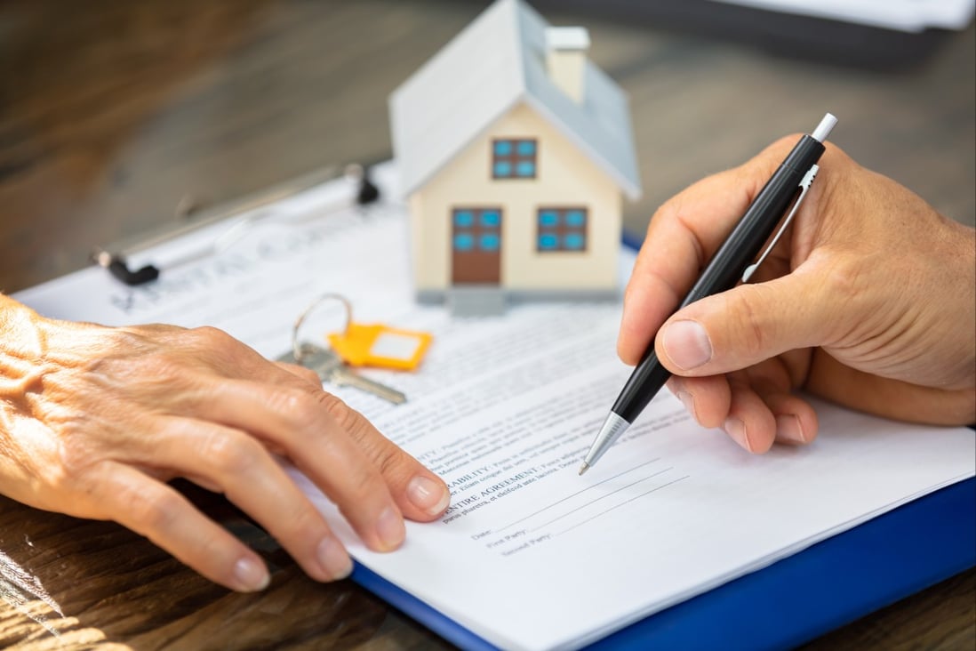 When purchasing uncompleted property overseas, investors are advised to conduct their own research on the developer’s background, financial strength and track record to minimise risk. Photo: Shutterstock