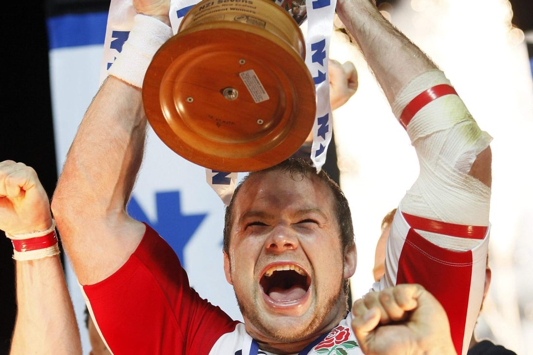 China turn to ex-England rugby sevens star Ollie Phillips, with new ...