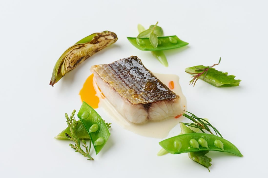 The best new Hong Kong restaurants in August 2022 Thai, Japanese, fine