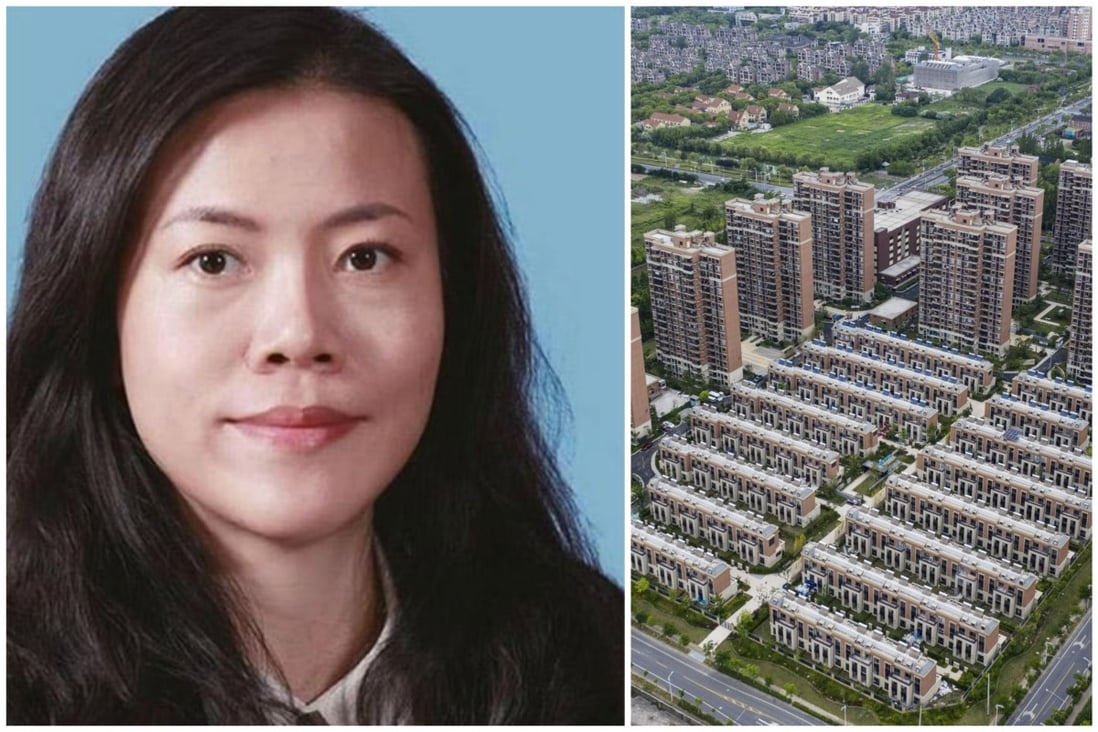 How did Asia’s richest woman Yang Huiyan lose half her wealth? With China’s property crisis, the