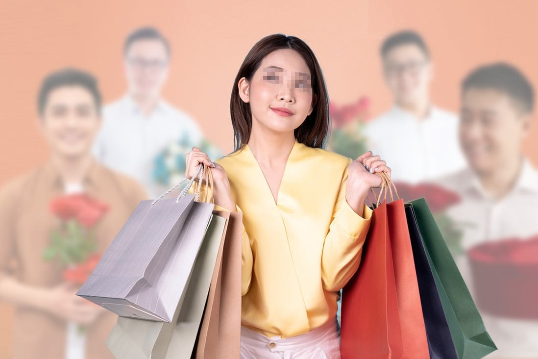 A ‘master of time management’ is how one woman who dated 18 men at once and conned US$300,000 by promising marriage is being described. Photo: Handout