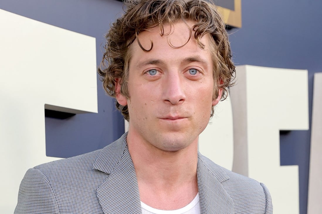 Who Is Jeremy Allen White The Hunky Chef From The Bear He Rose To Fame With Shameless Then Landed His Big Break On The Fx Show But Sorry To Carmy Fans Who Is Jeremy Allen White The Hunky Chef From The Bear He Rose To Fame With Shameless Then Landed His Big Break On The Fx Show But Sorry To Carmy Fans