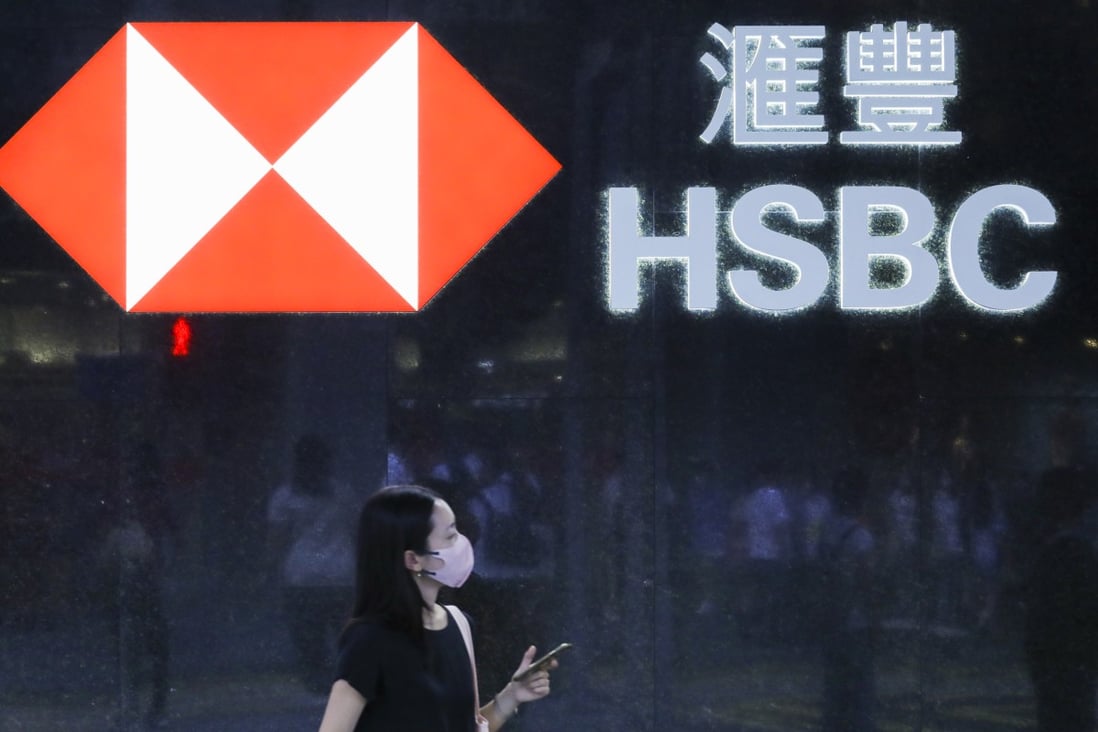 To win back shareholders’ commitment, HSBC must enhance performance and boost laggard share prices. Photo: Yik Yeung-man