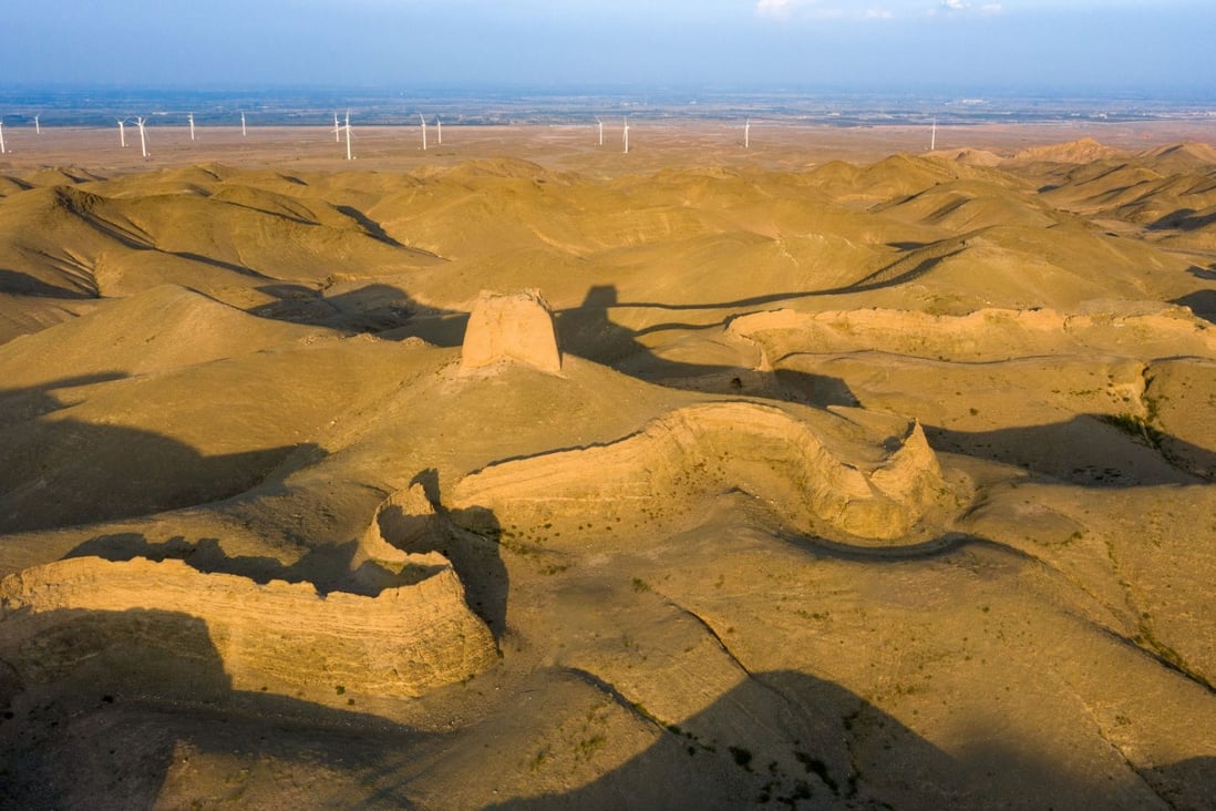 How nomads changed history and hunter-gatherers became settled farmers ...