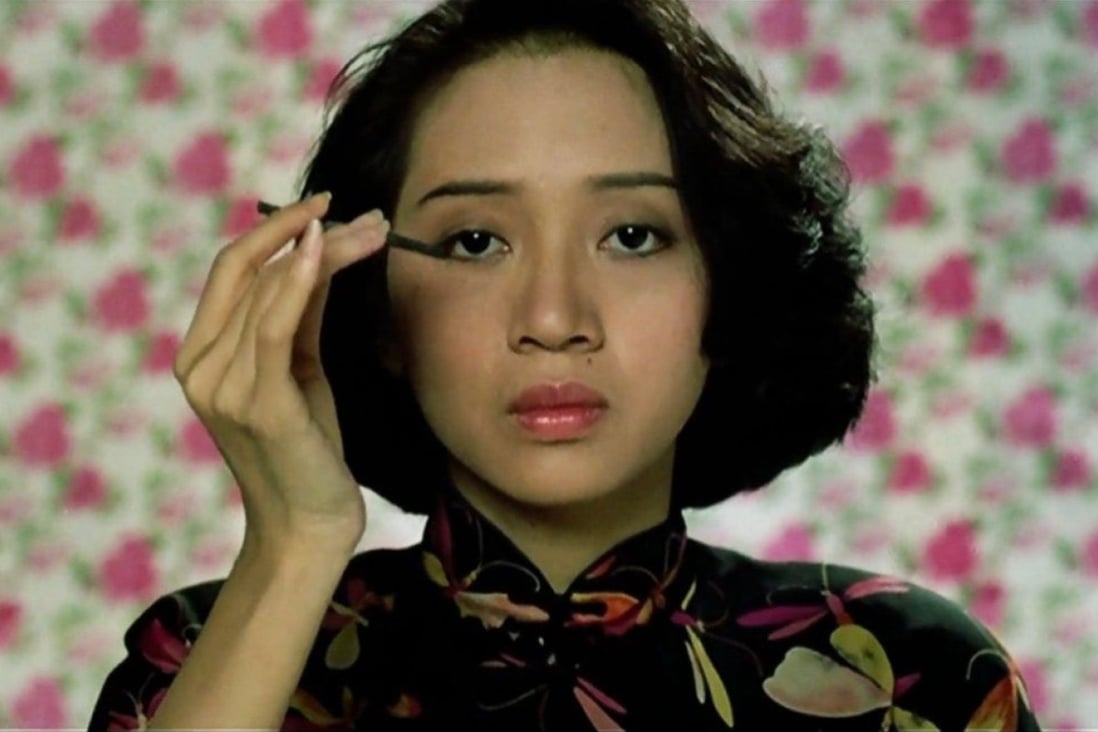 Hong Kong's 6 most iconic horror movie characters for Hungry Ghost  Festival: from Anita Mui's supernatural turn in Rouge to Joey Wong in A  Chinese Ghost Story and Mr. Vampire's Lam Ching-ying |