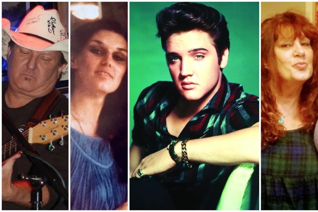 Elvis Presley’s love children? 4 people who claim to be The King’s