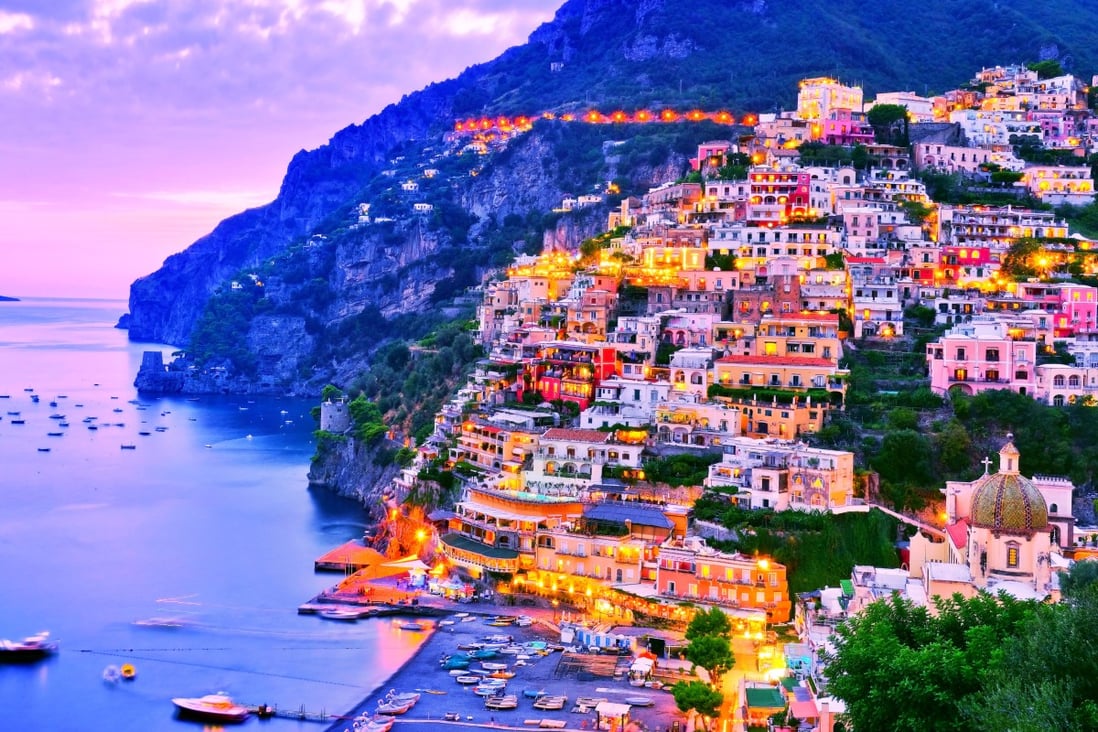 Pompeii to the Amalfi Coast itinerary in Italy: what to do – and what ...