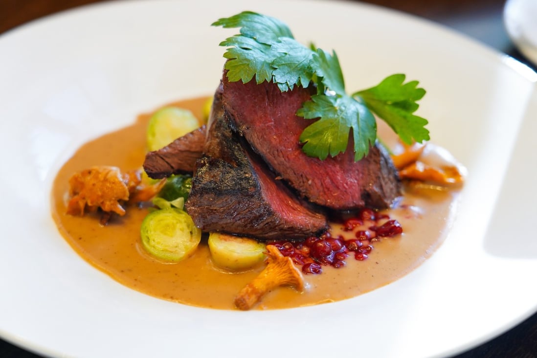Why can’t I eat a reindeer fillet steak or Puerto Rican mofongo in Hong Kong, our columnist wonders. Photo: Shutterstock