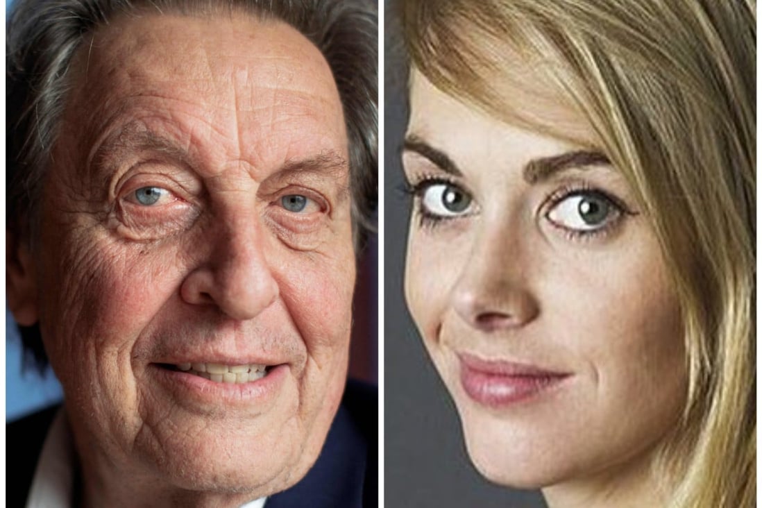 Completely Normal Errol Musk On Dating His Stepdaughter Jana completely-normal-errol-musk-on-dating-his-stepdaughter-jana