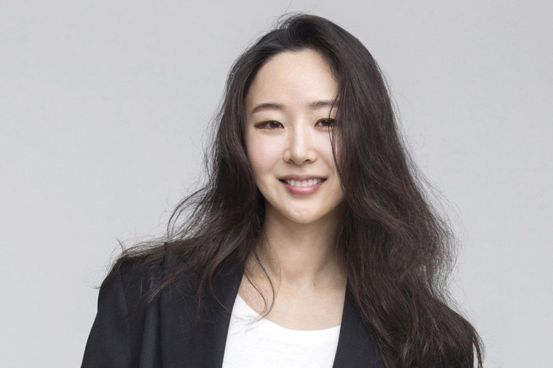 Meet Min Hee-jin, mastermind behind K-pop girl group NewJeans ...