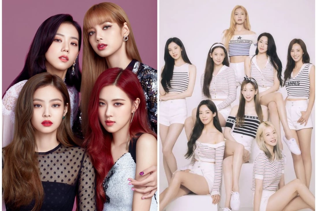 5 most exciting K-pop girl group comebacks in August, from ...