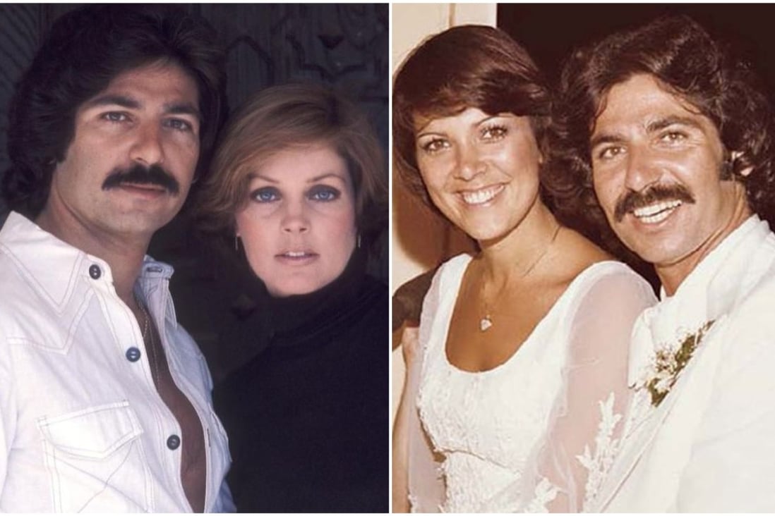 How Priscilla Presley almost became a Kardashian after Elvis following her divorce from the How Priscilla Presley almost became a Kardashian after Elvis following her divorce from the