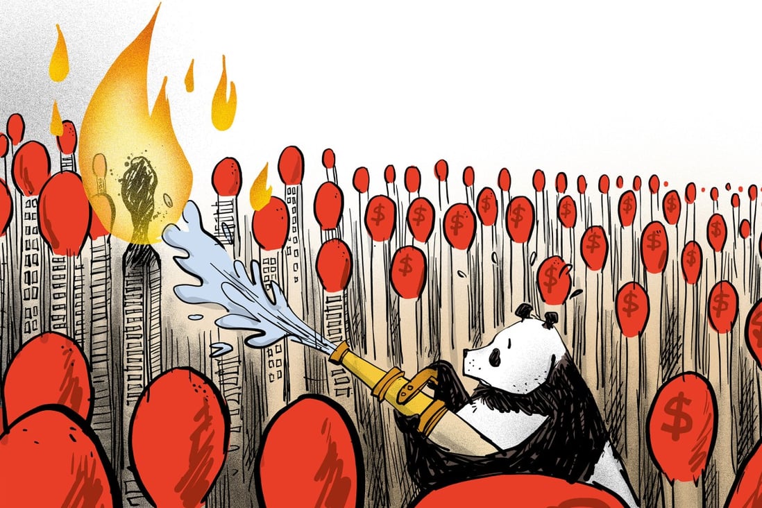 Illustration: Stephen Case