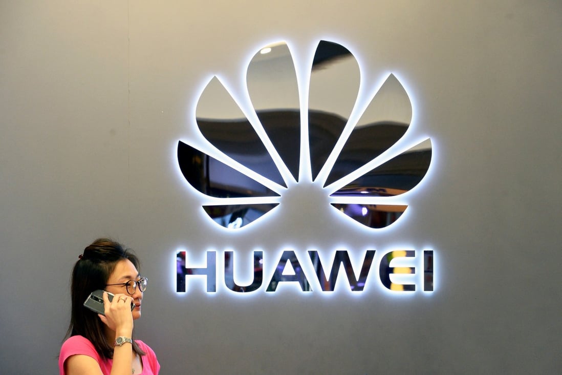 Huawei’s headcount has dropped for first time since 2008. Photo: Shutterstock
