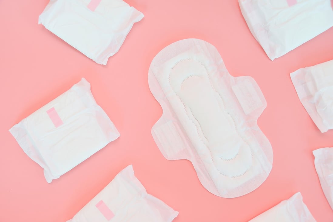 Scotland’s new Period Products Act legally obliges councils and education providers to make the free items available to those who need them. Photo: Shutterstock
