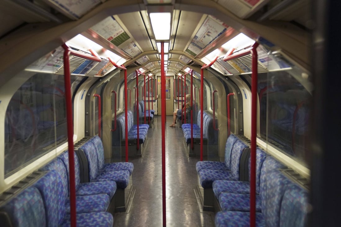 Tube, rail and bus services are set to be severely disrupted in the capital as members of Unite and the Rail, Maritime and Transport (RMT) union strike in a continuing row over pay, jobs and conditions. Photo: AP