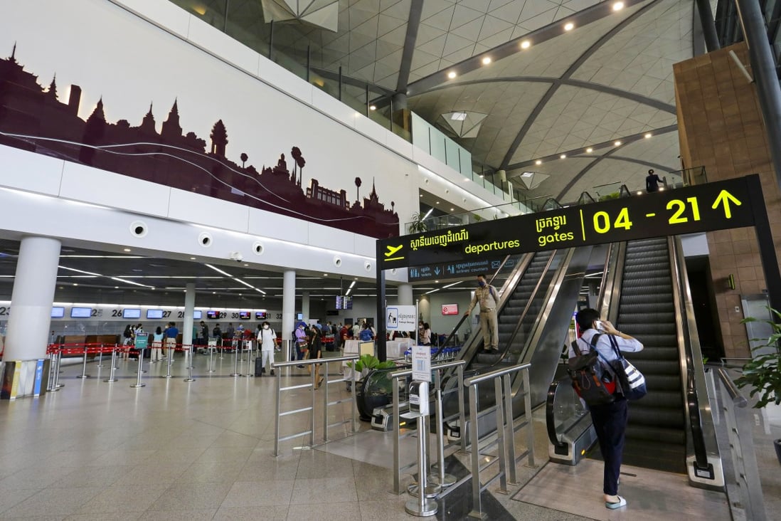 The fate of at least 11 Hongkongers is uncertain after they were conned and trafficked to Cambodia, Myanmar and other Southeast Asian countries. Photo: Shutterstock